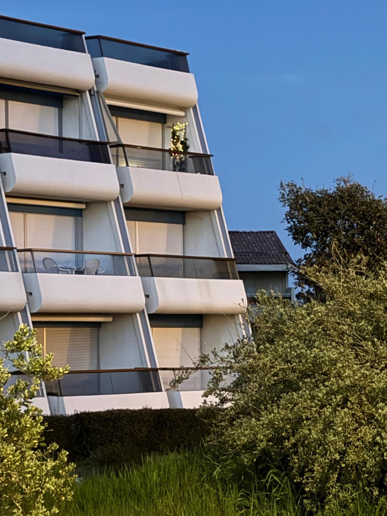 Appartement Plein Soleil à Saint-Jean-de-Monts Extérieur photo